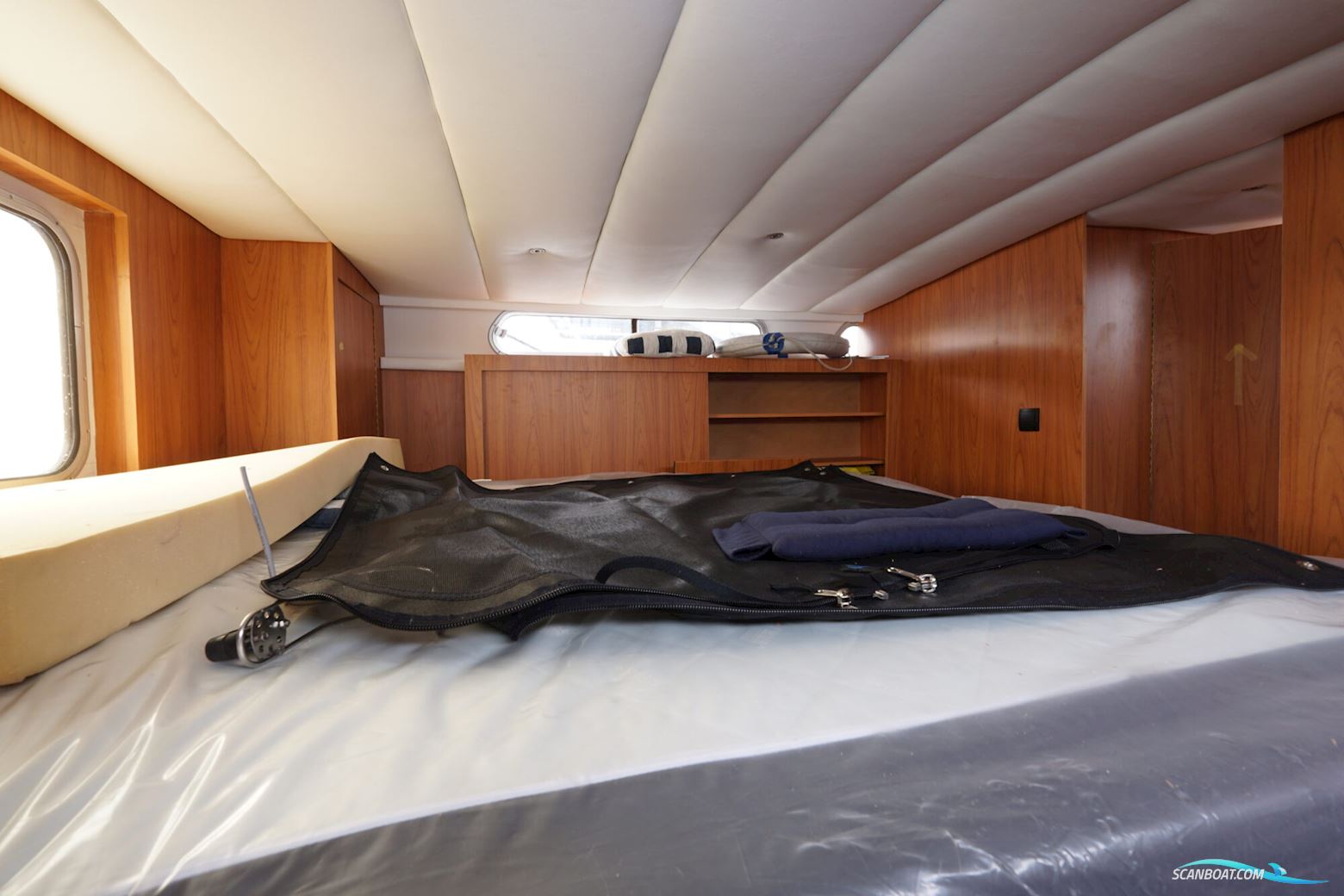 Valkkruiser 12.60 AK Cabrio