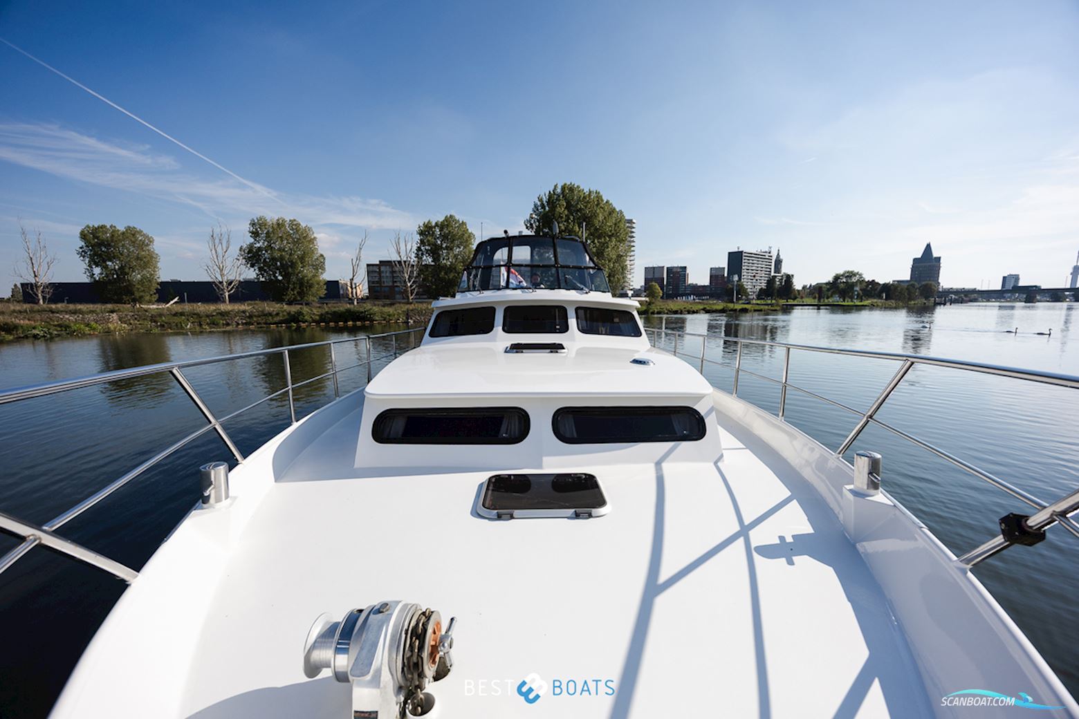 Valkkruiser 12.60 AK