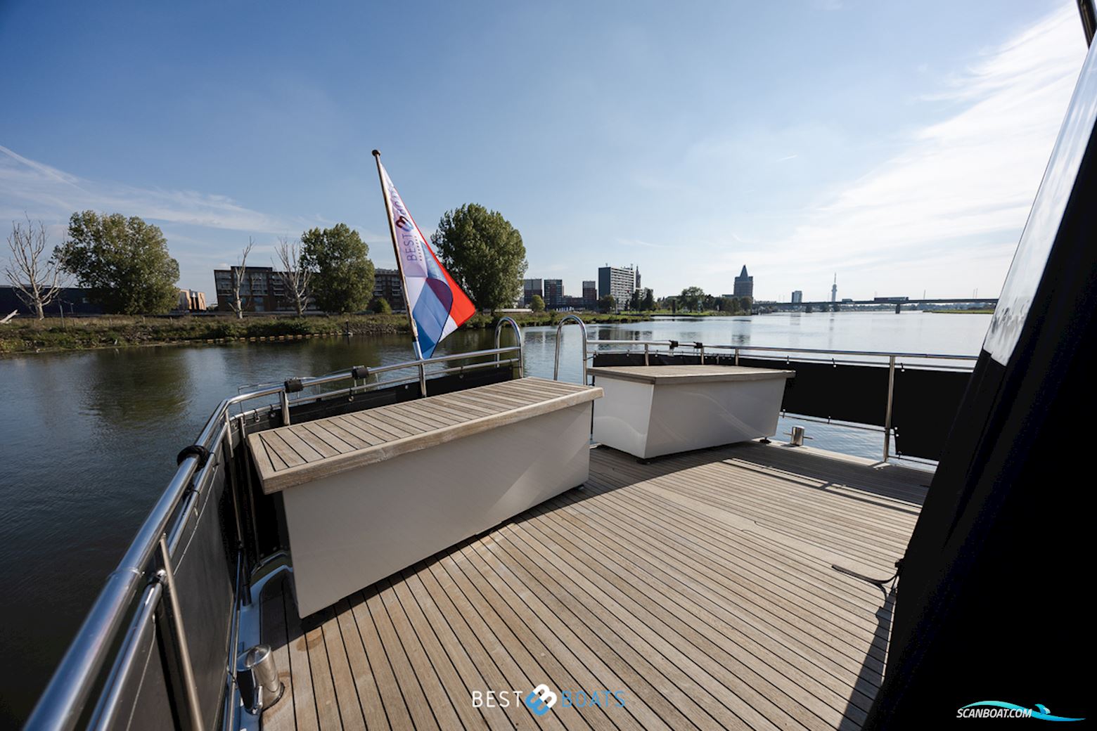 Valkkruiser 12.60 AK