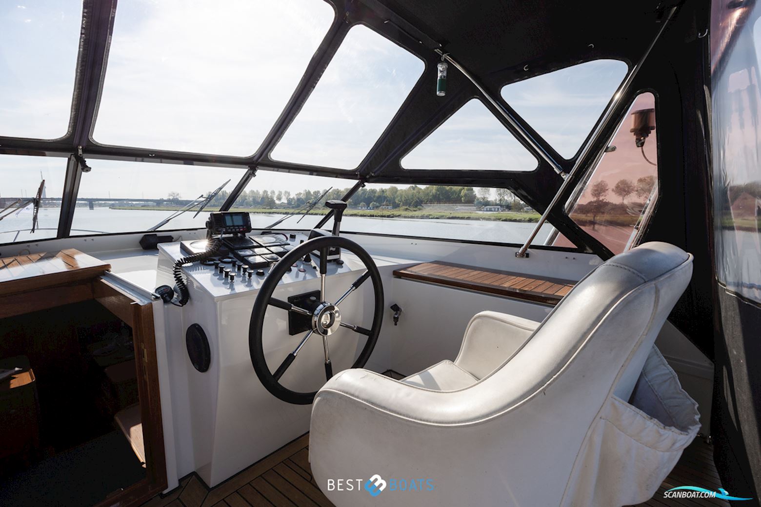 Valkkruiser 12.60 AK