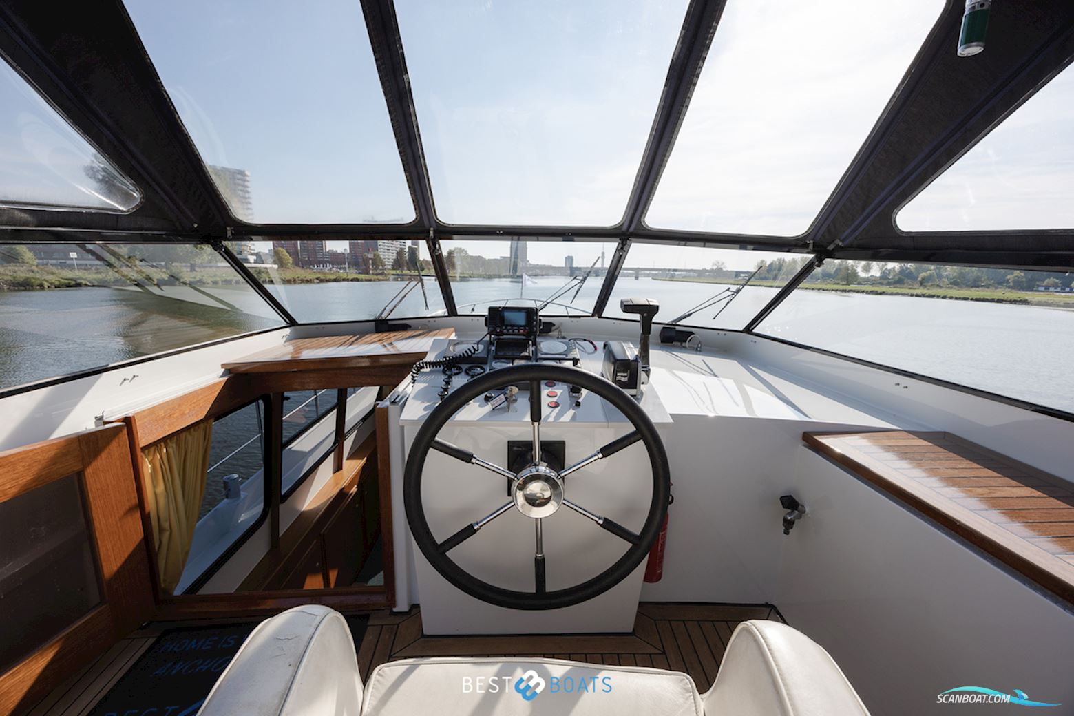 Valkkruiser 12.60 AK