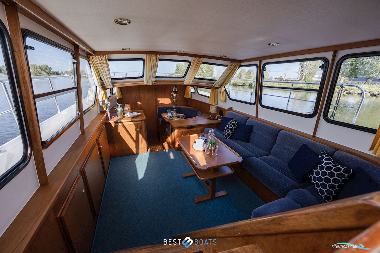 Valkkruiser 12.60 AK