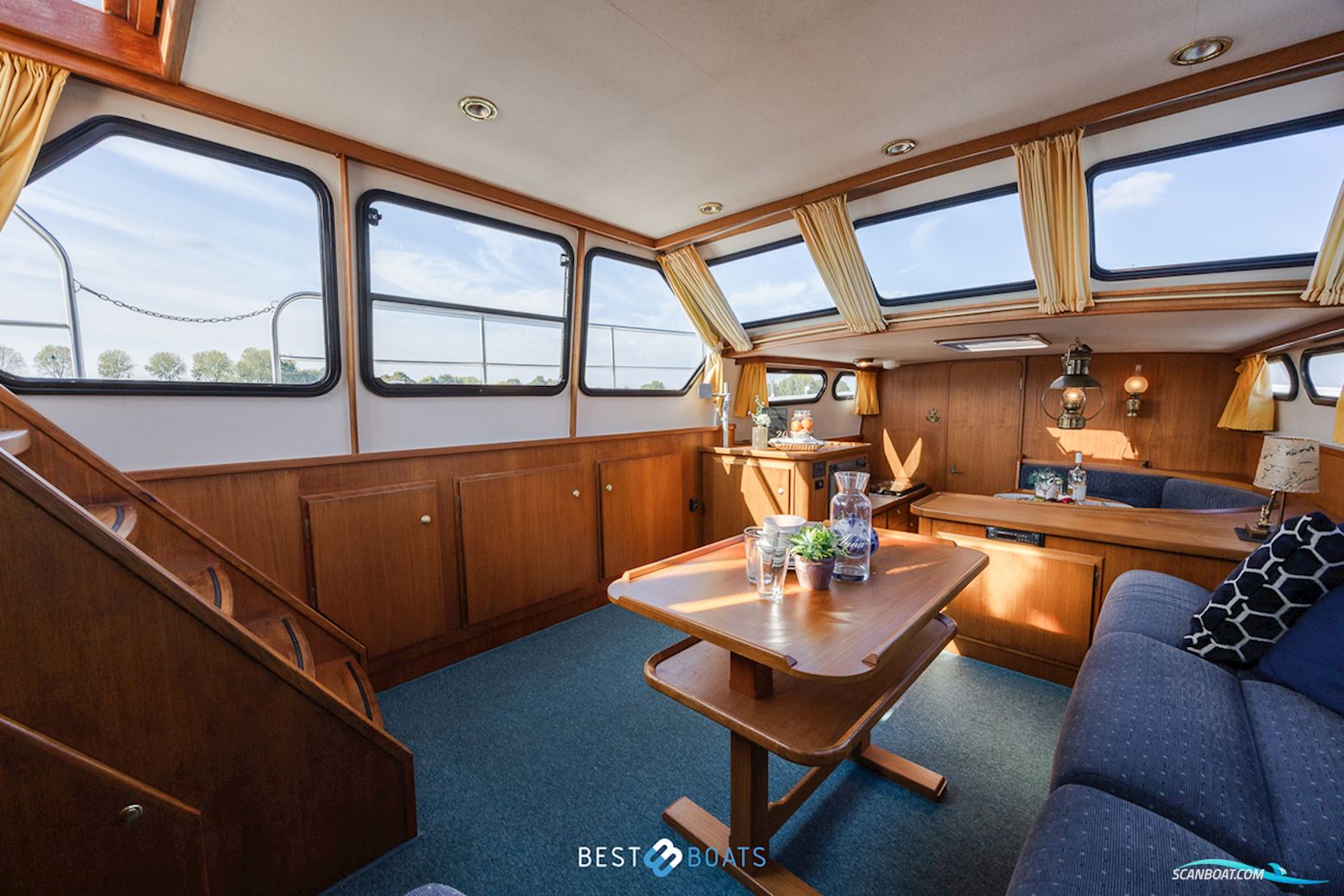 Valkkruiser 12.60 AK