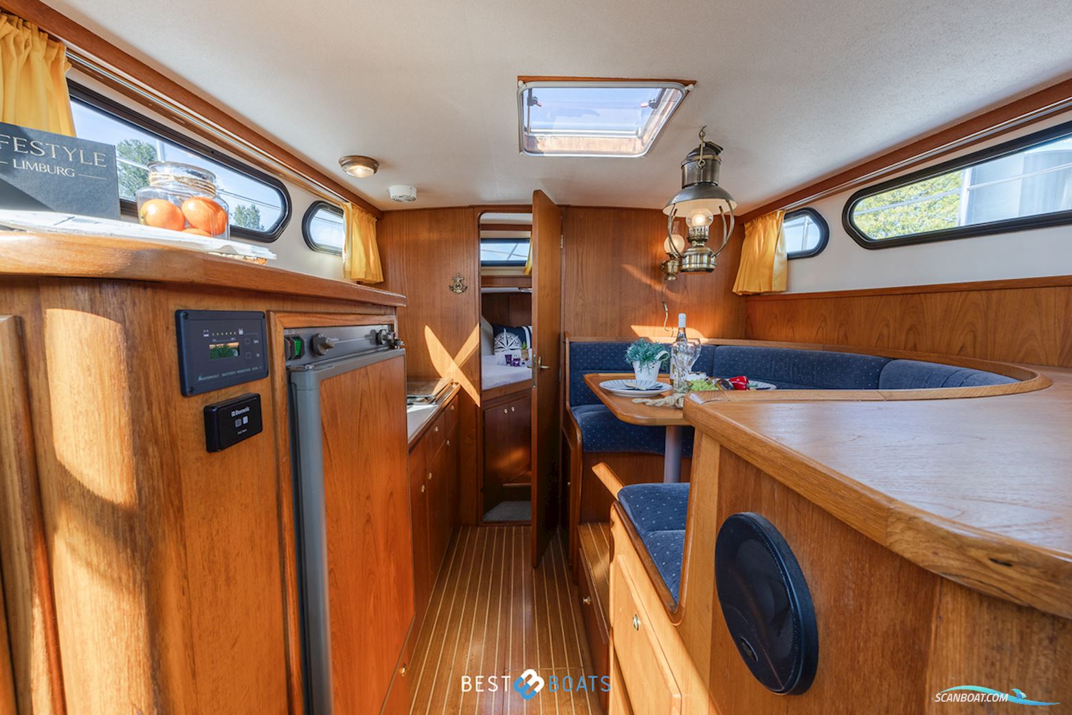 Valkkruiser 12.60 AK