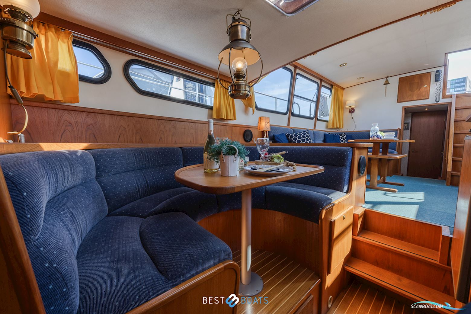 Valkkruiser 12.60 AK