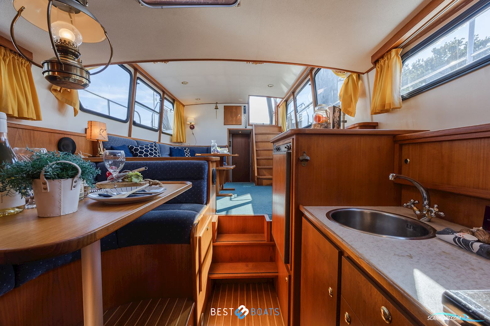 Valkkruiser 12.60 AK