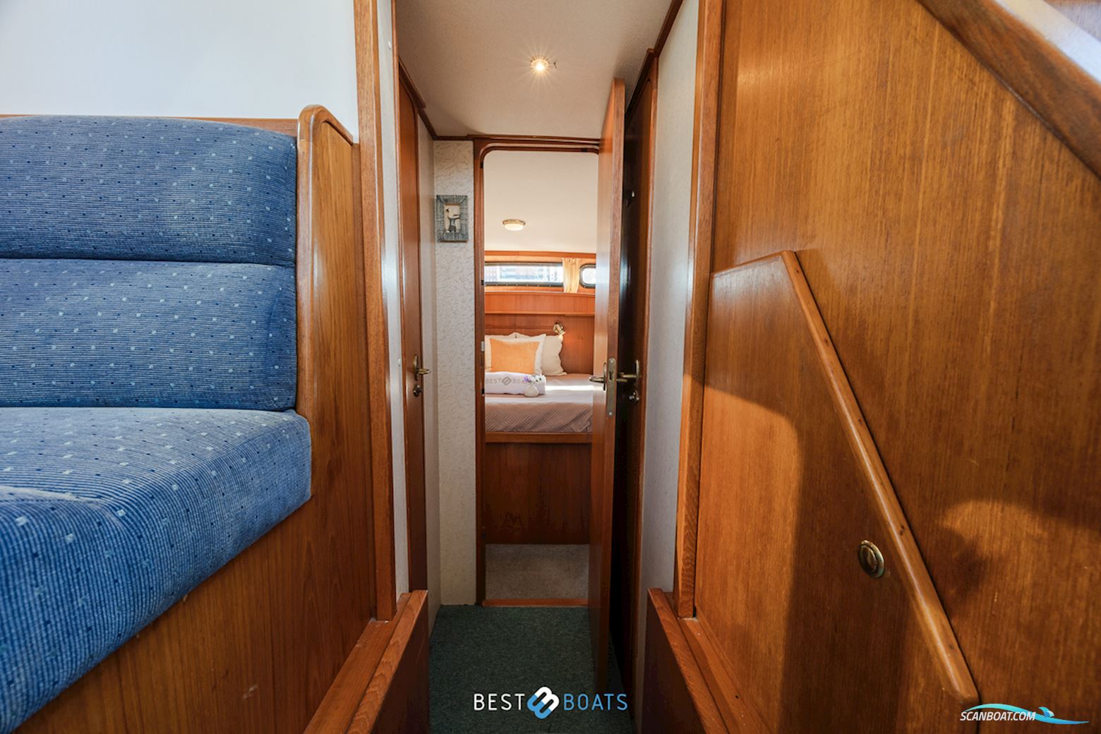 Valkkruiser 12.60 AK