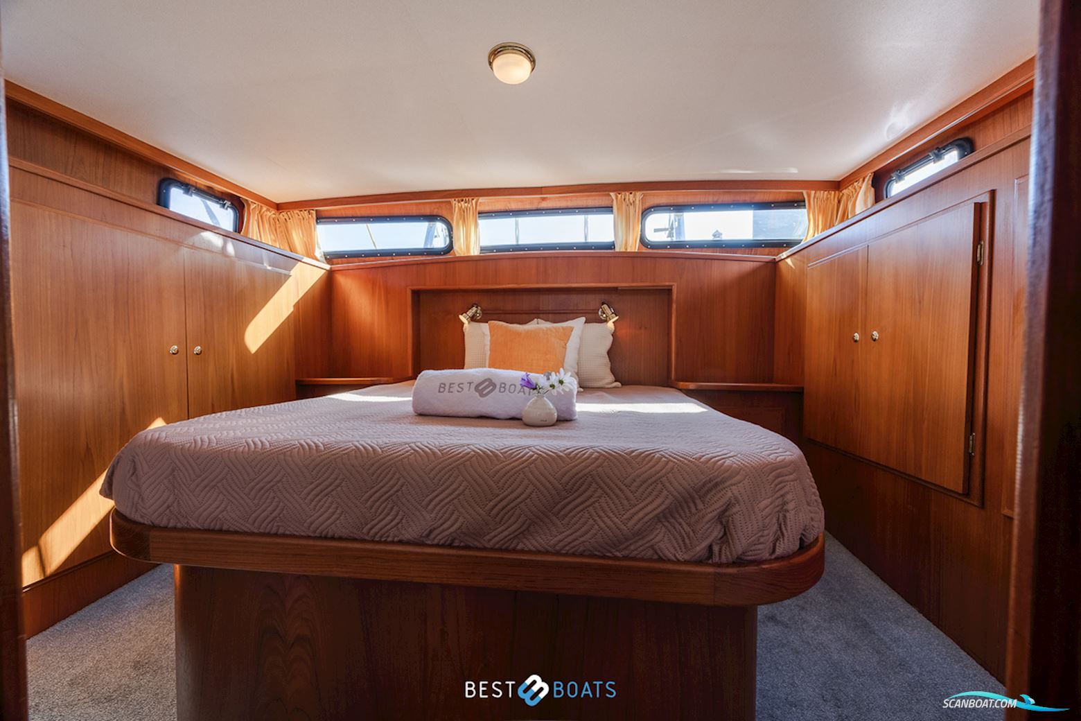 Valkkruiser 12.60 AK