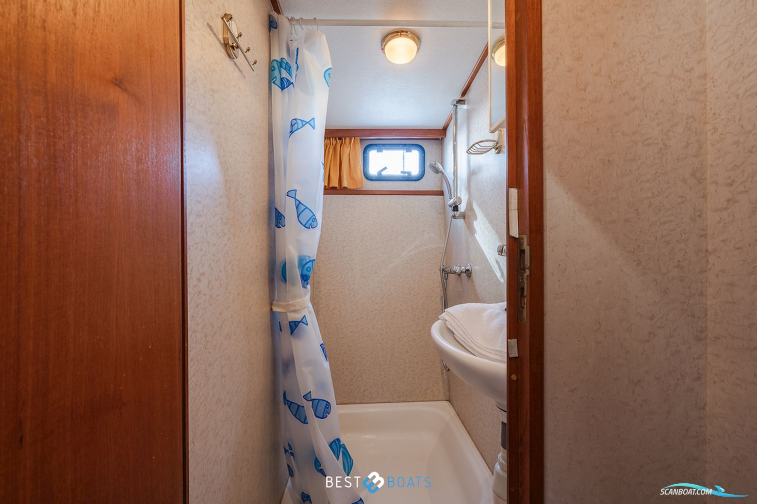 Valkkruiser 12.60 AK