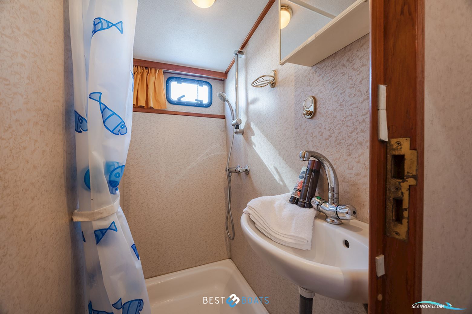 Valkkruiser 12.60 AK