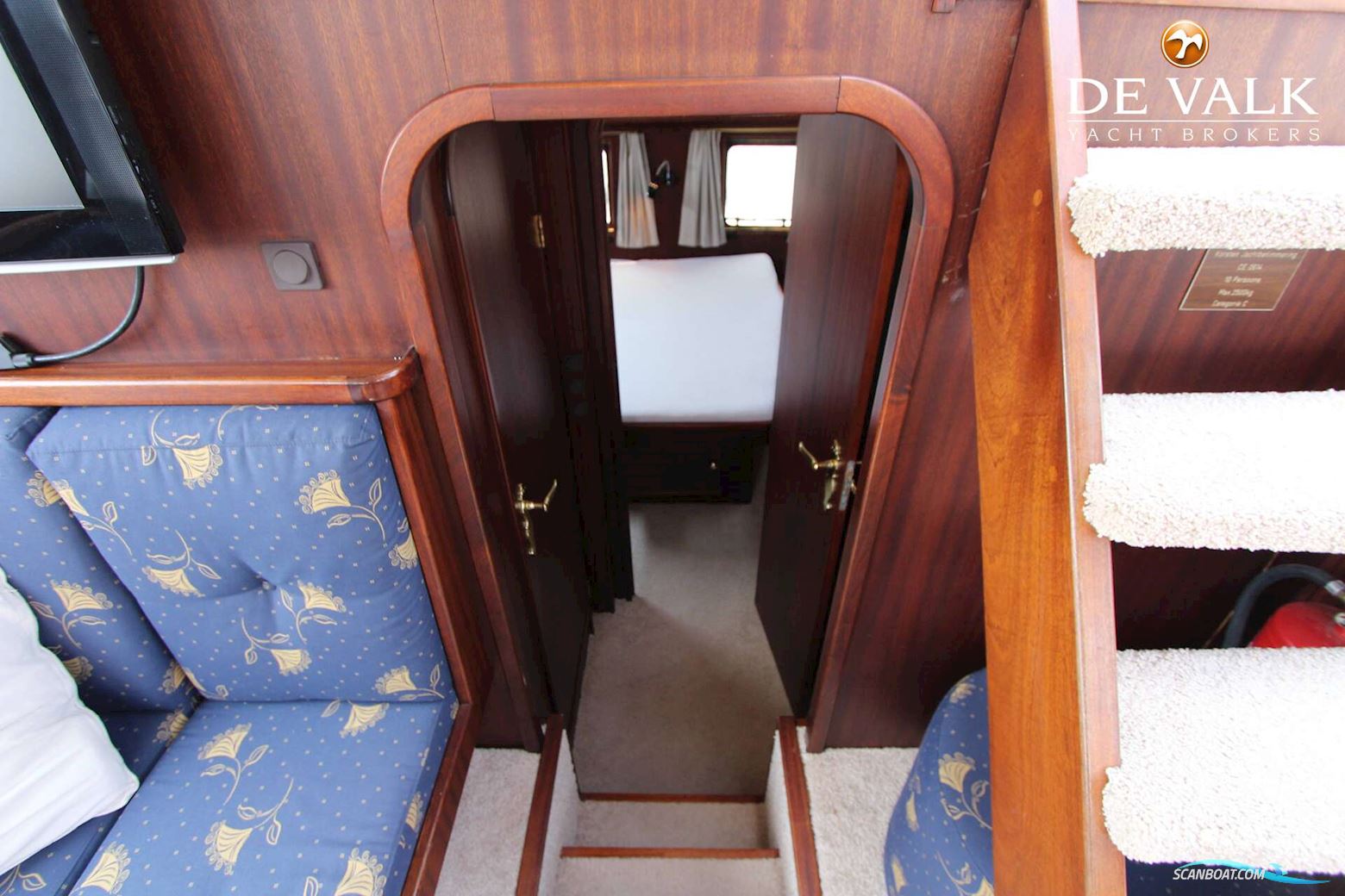 Valkkruiser 1350