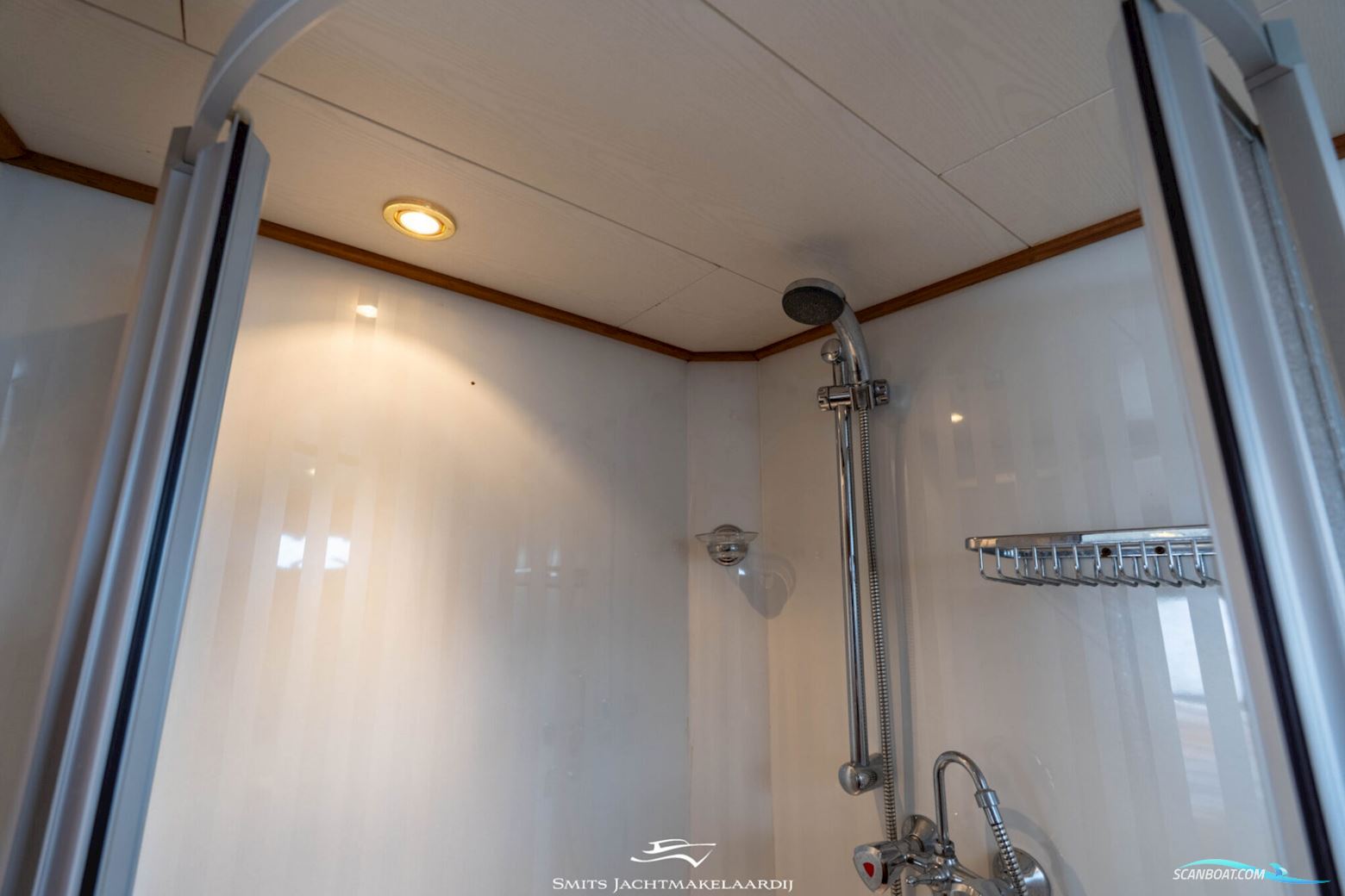 Valkkruiser 14.00 AK Cabrio