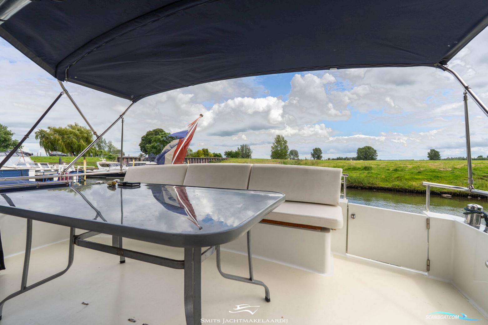 Valkkruiser 14.00 AK Cabrio