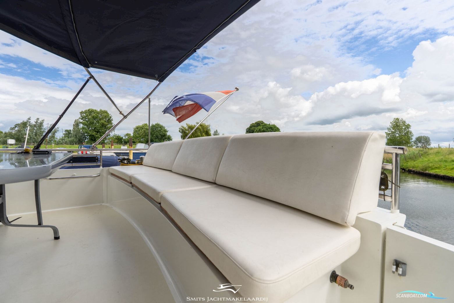Valkkruiser 14.00 AK Cabrio