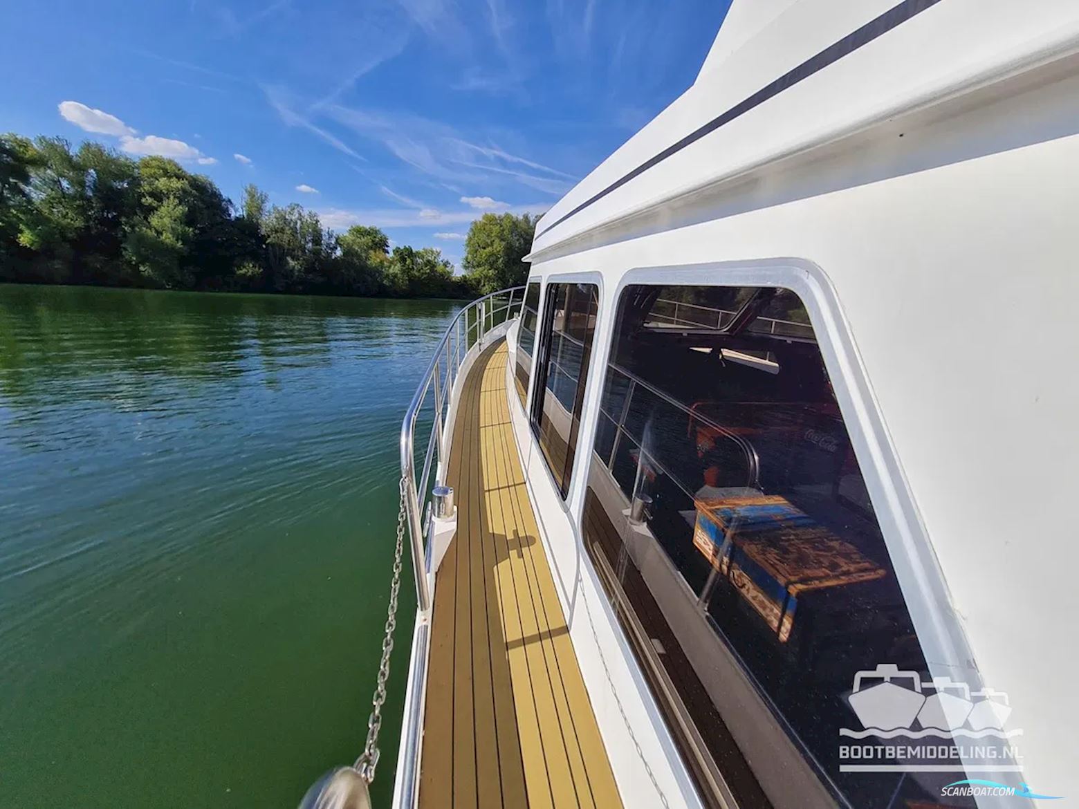 Valkkruiser 14.00 VS