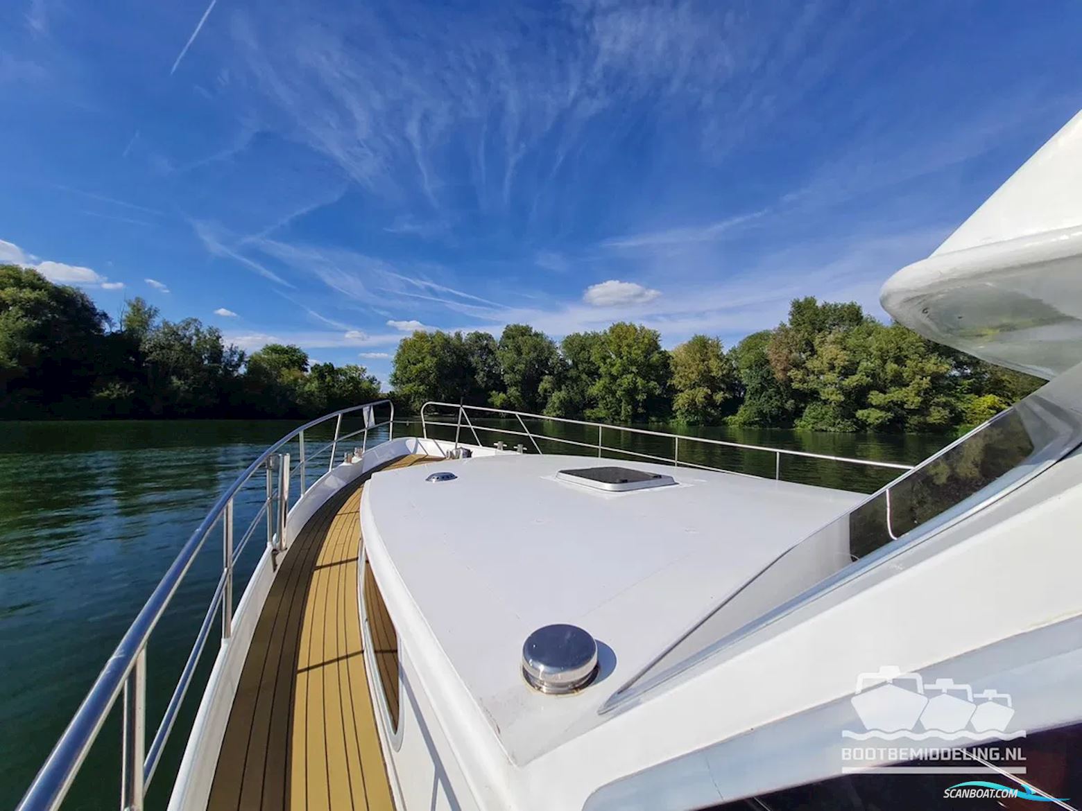 Valkkruiser 14.00 VS