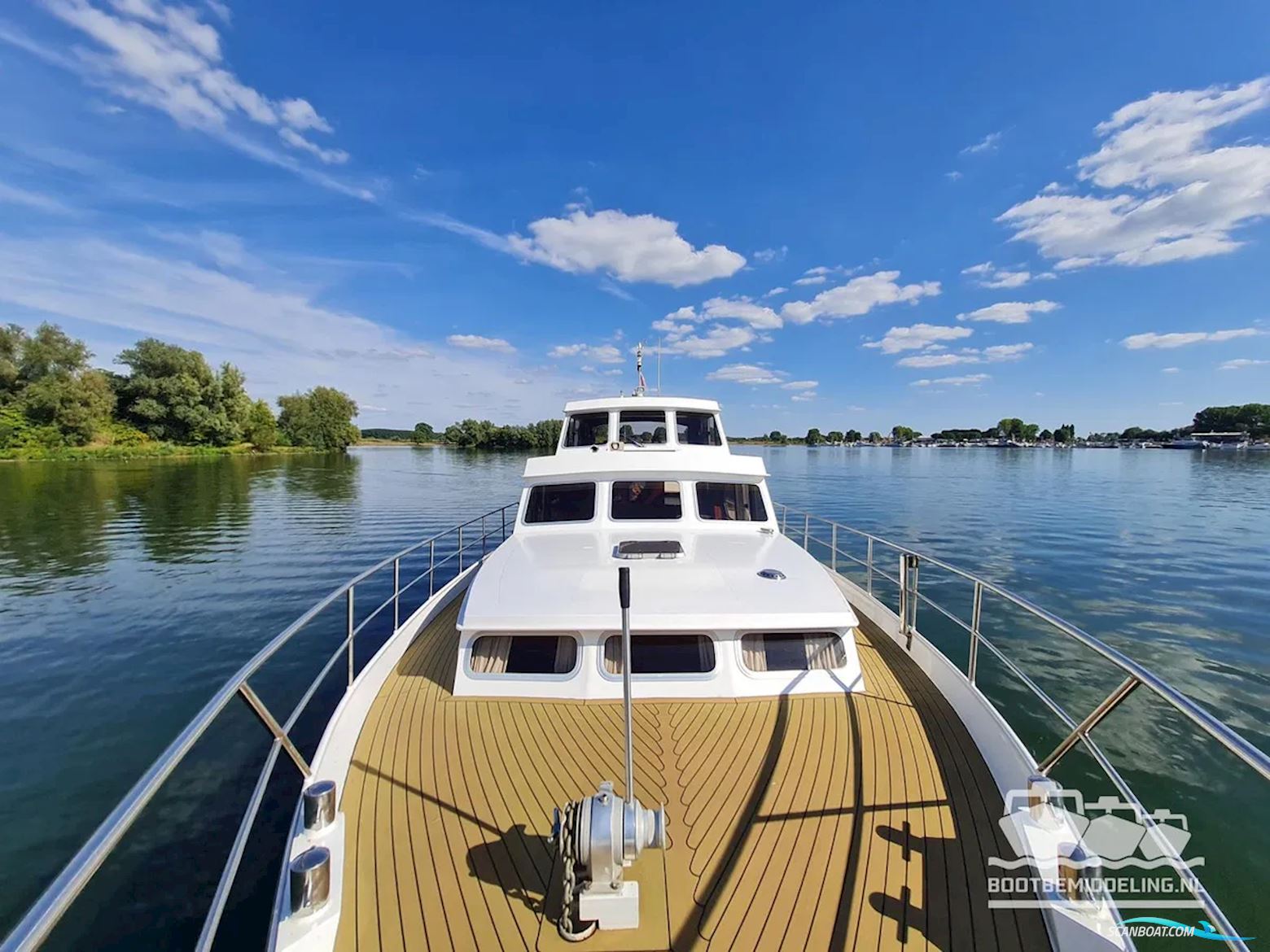 Valkkruiser 14.00 VS