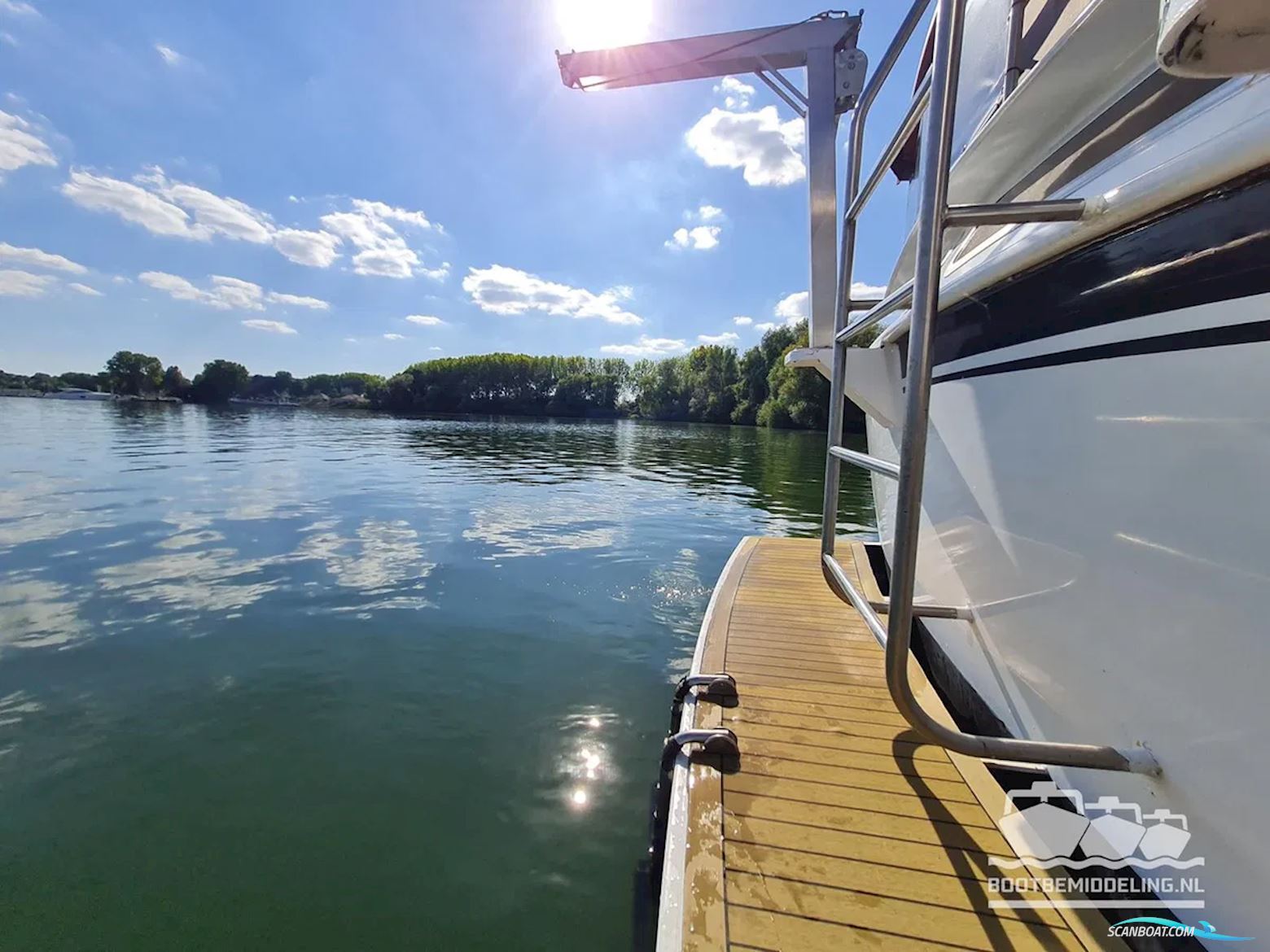 Valkkruiser 14.00 VS