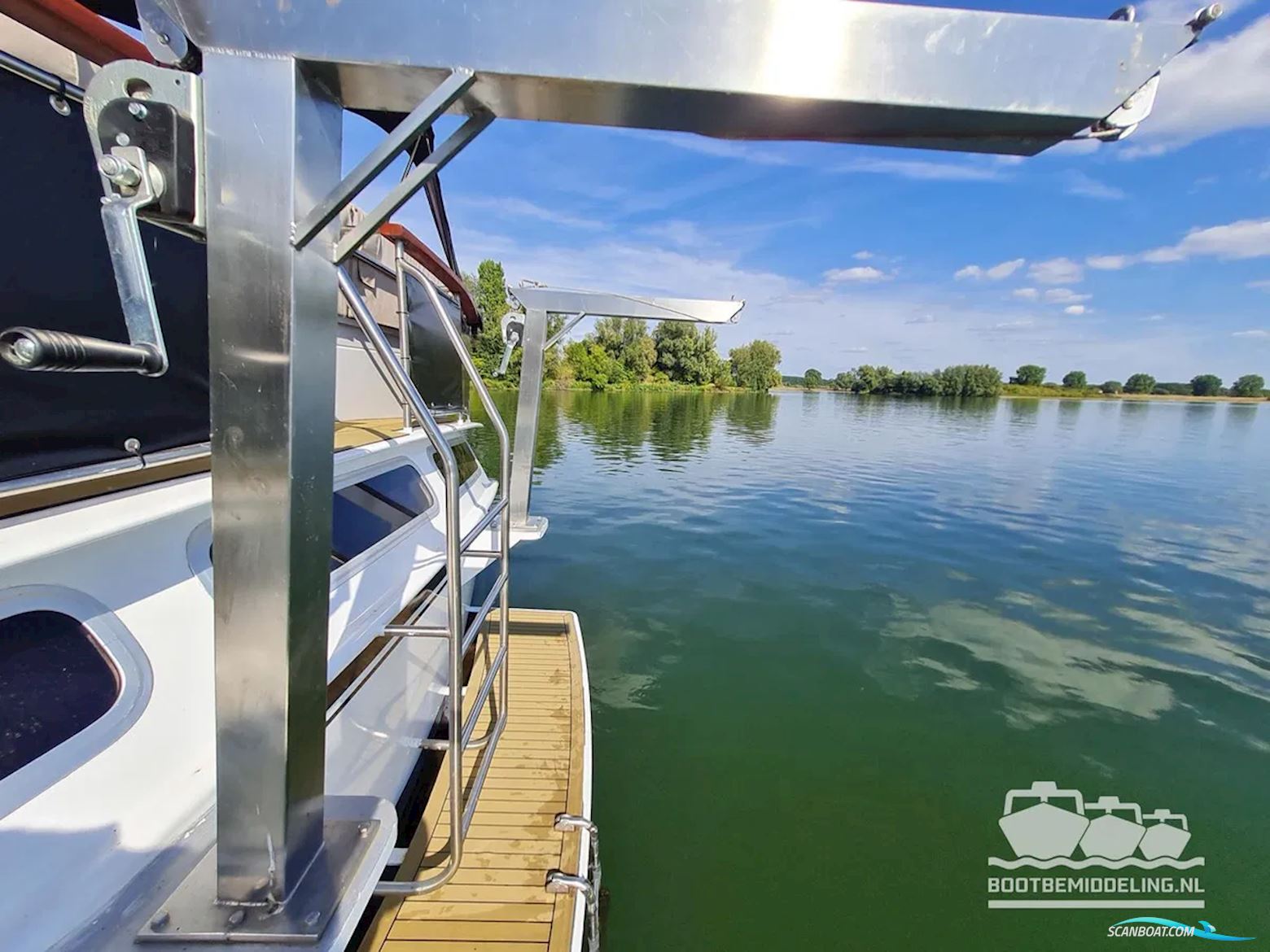 Valkkruiser 14.00 VS