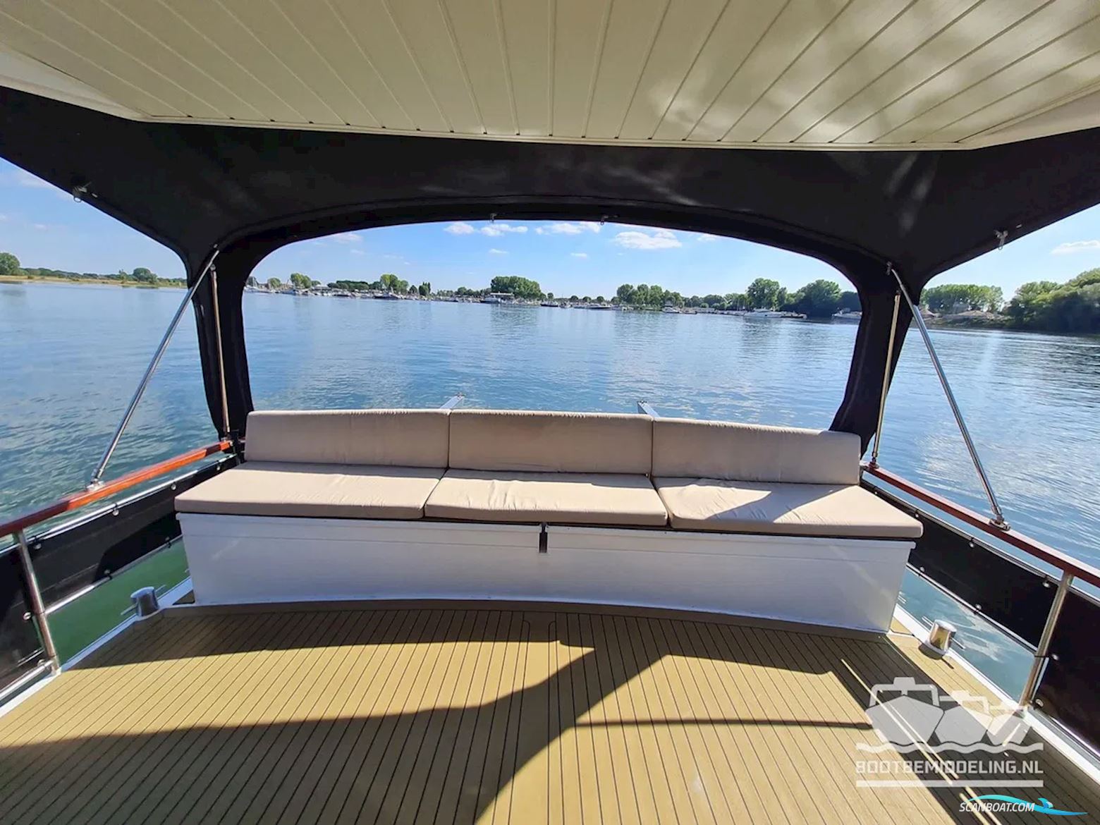 Valkkruiser 14.00 VS