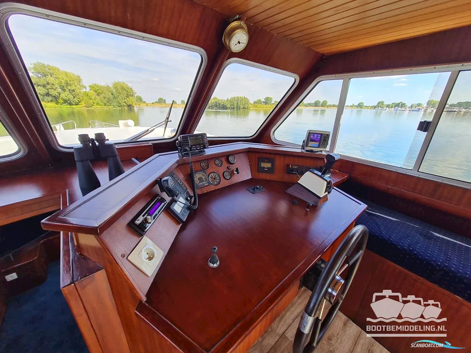 Valkkruiser 14.00 VS