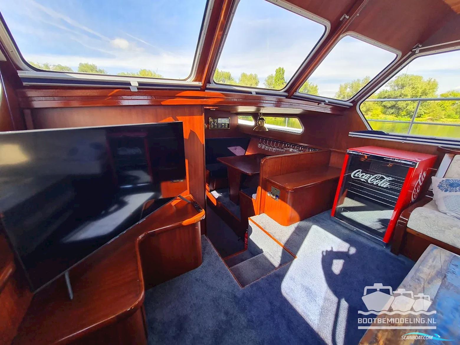 Valkkruiser 14.00 VS