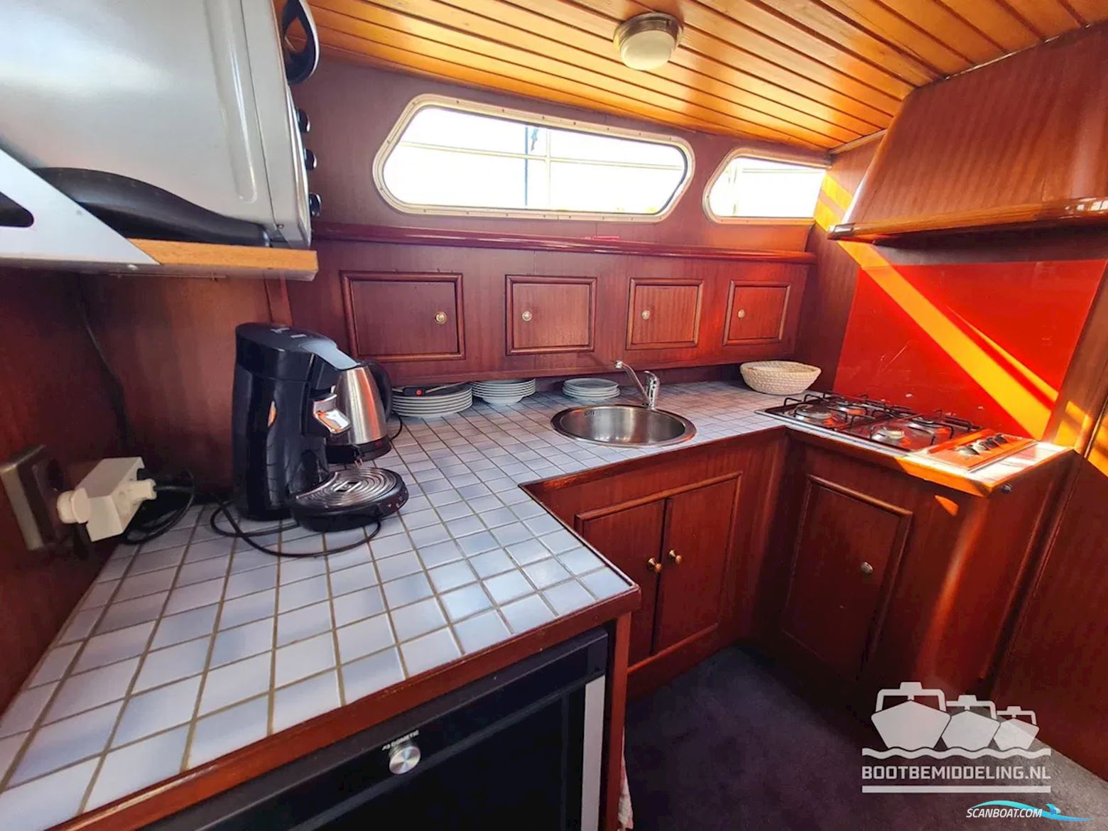 Valkkruiser 14.00 VS