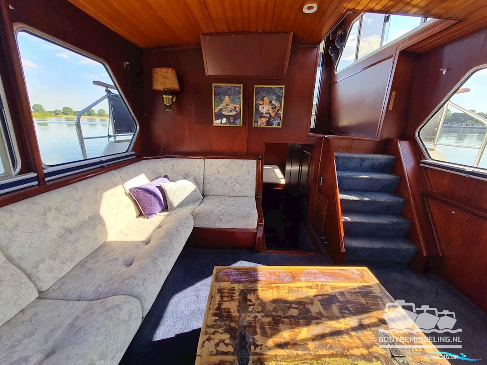 Valkkruiser 14.00 VS