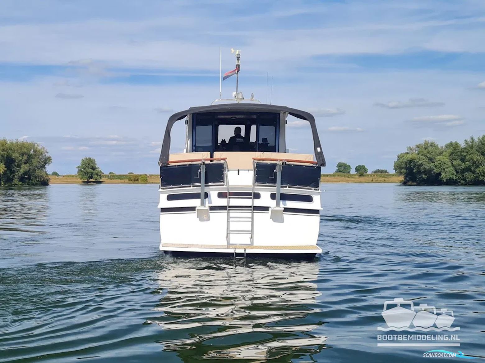 Valkkruiser 14.00 VS