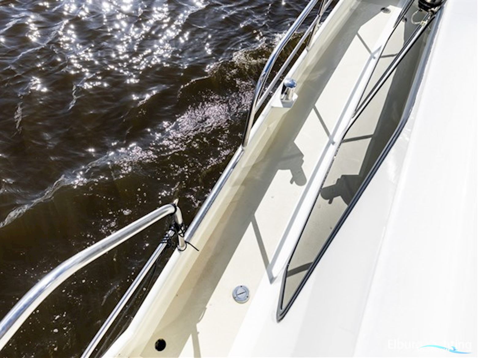 Valkkruiser 14.95 Cabrio - Stabilizer