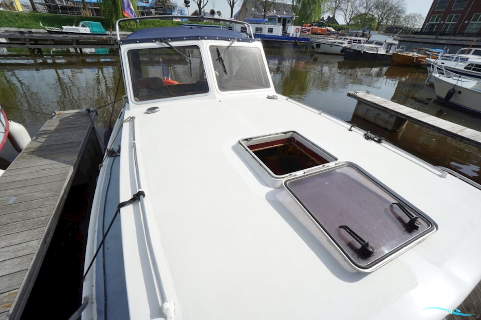 Valkkruiser 850 Sport ok