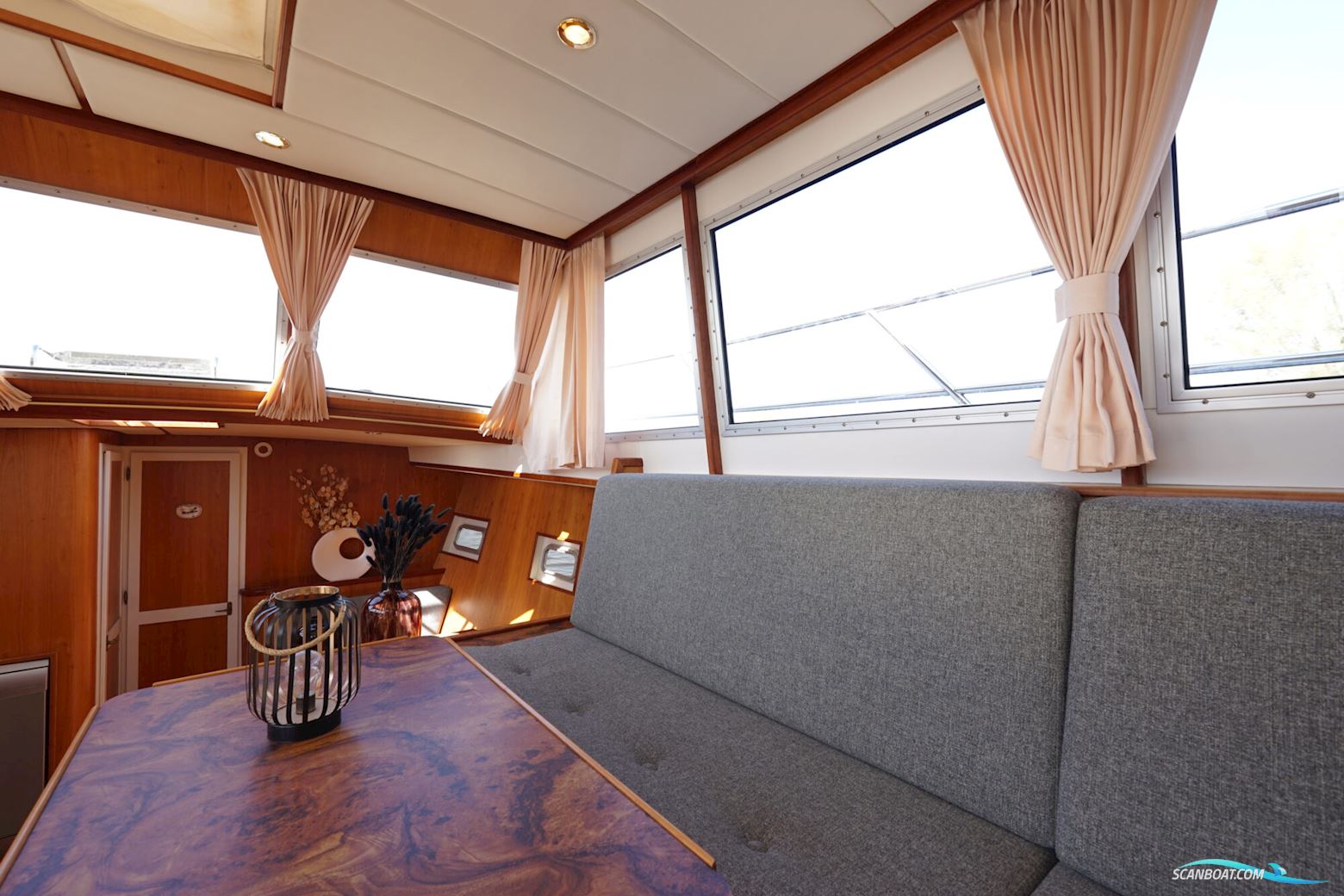 Valkkruiser Challenger 45 VS