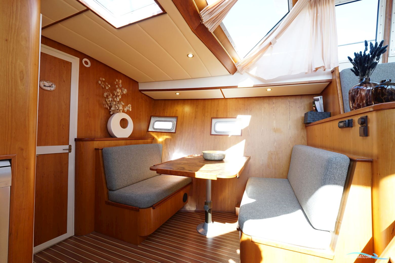 Valkkruiser Challenger 45 VS