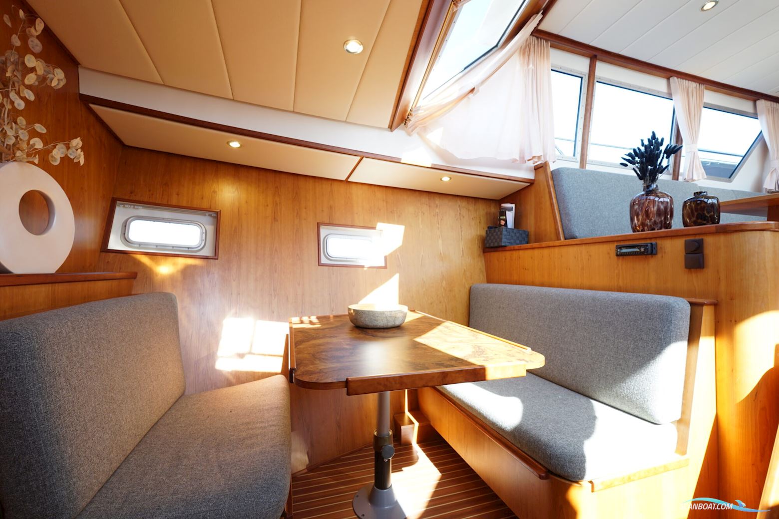 Valkkruiser Challenger 45 VS