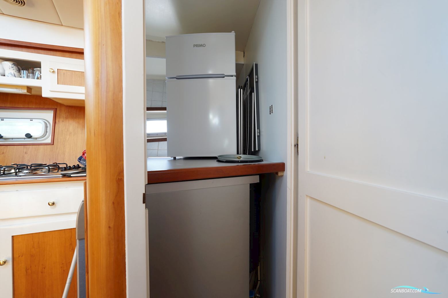 Valkkruiser Challenger 45 VS