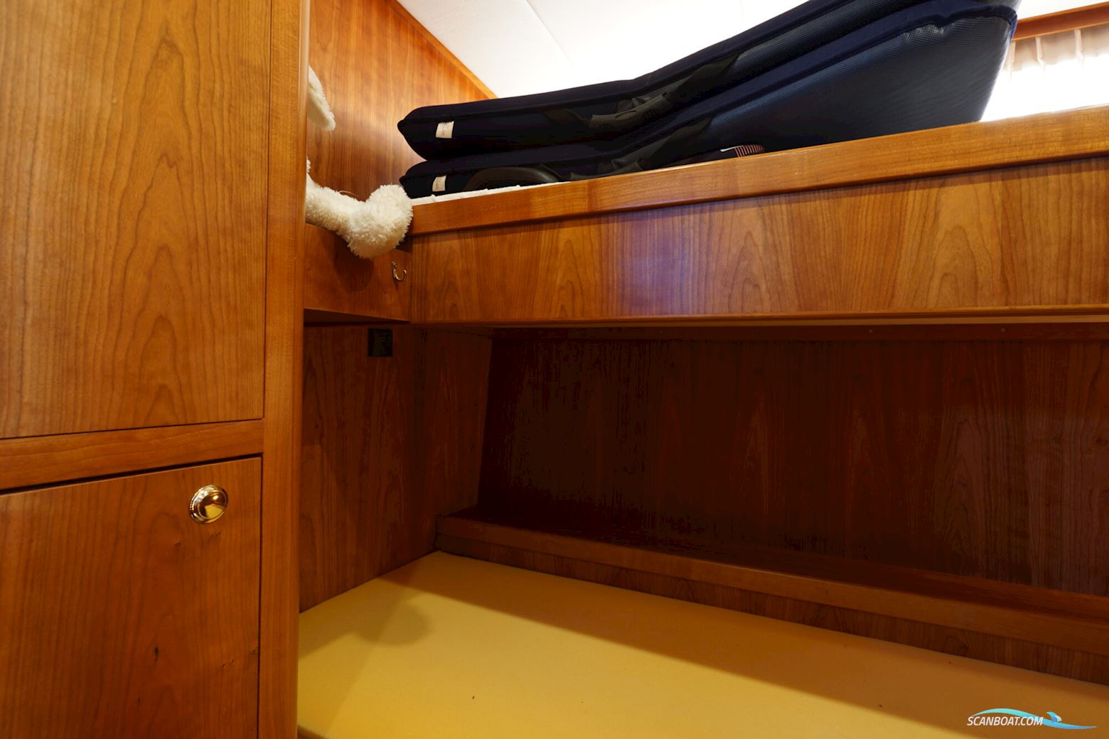 Valkkruiser Challenger 45 VS