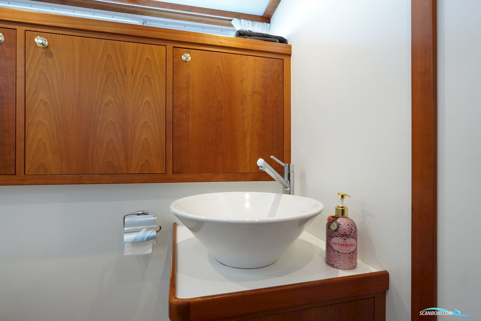 Valkkruiser Challenger 45 VS