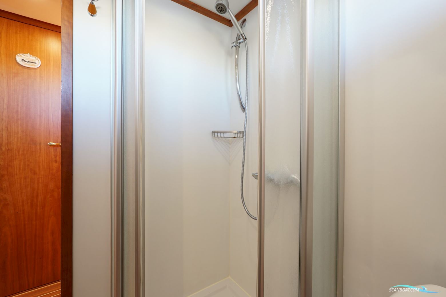 Valkkruiser Challenger 45 VS