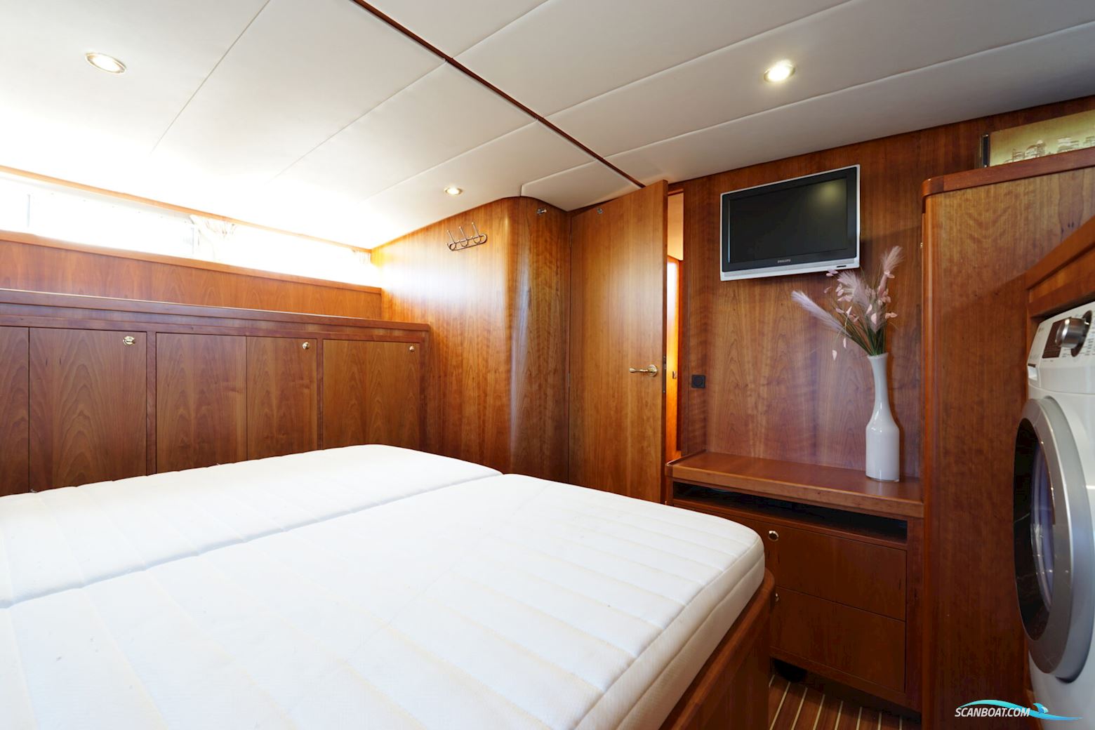 Valkkruiser Challenger 45 VS