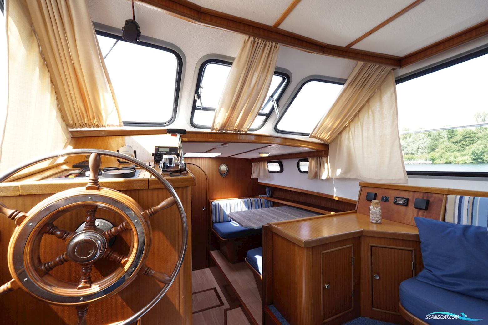 Valkkruiser Content 11.60 AK Cabrio