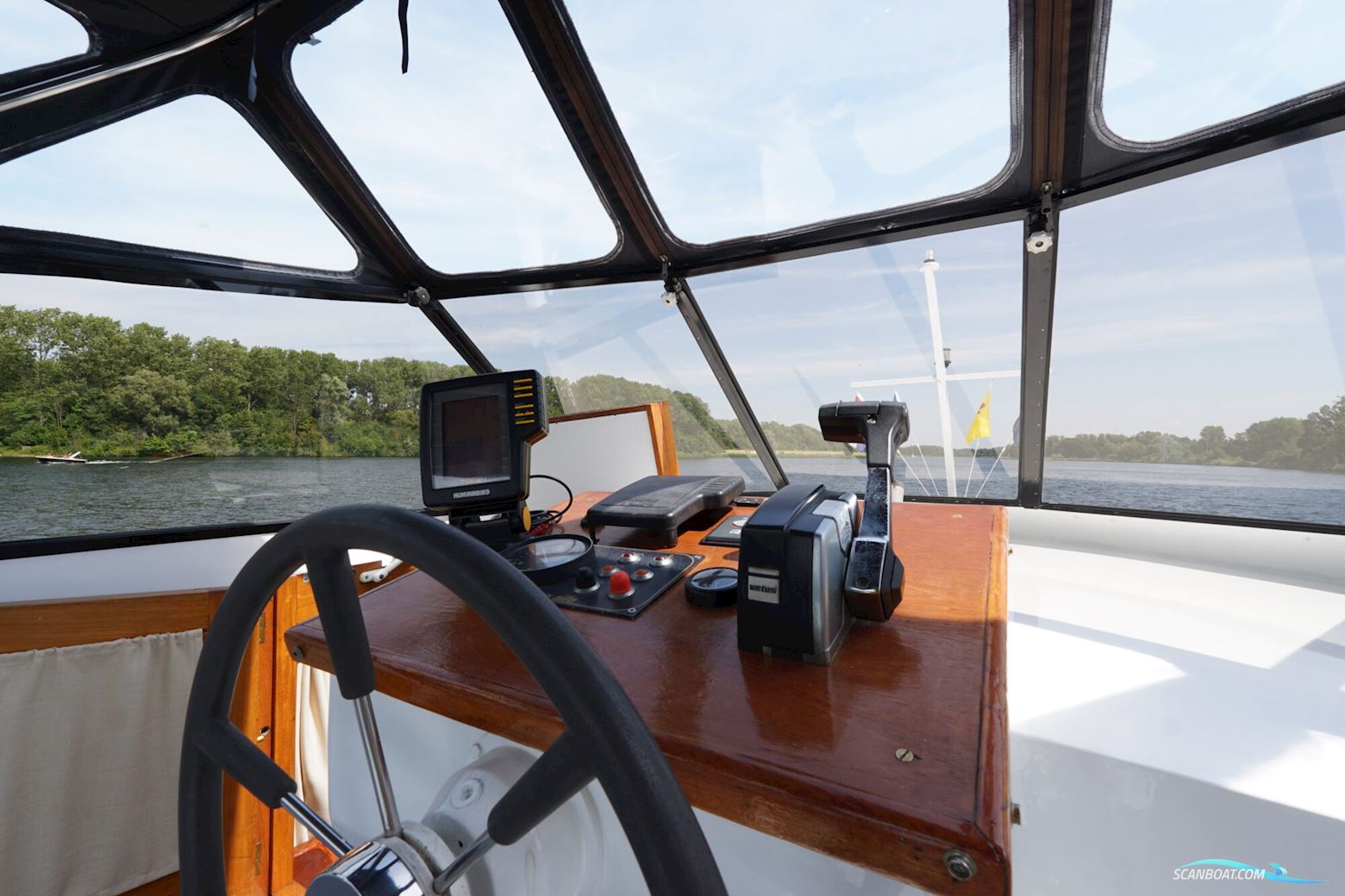 Valkkruiser Content 11.60 AK Cabrio