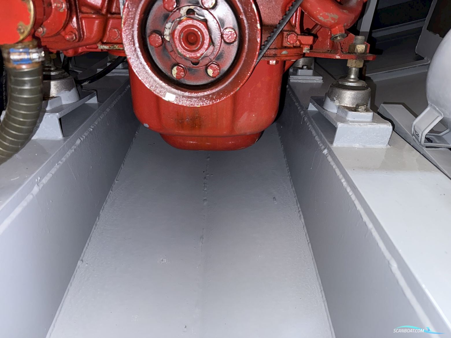 Valkkruiser Content 11.60 AK Cabrio