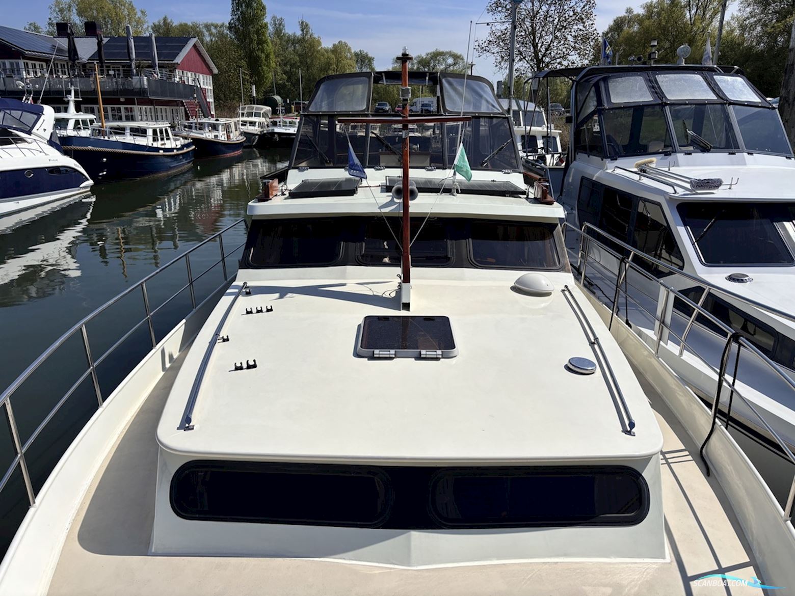 Valkkruiser Content 12.60