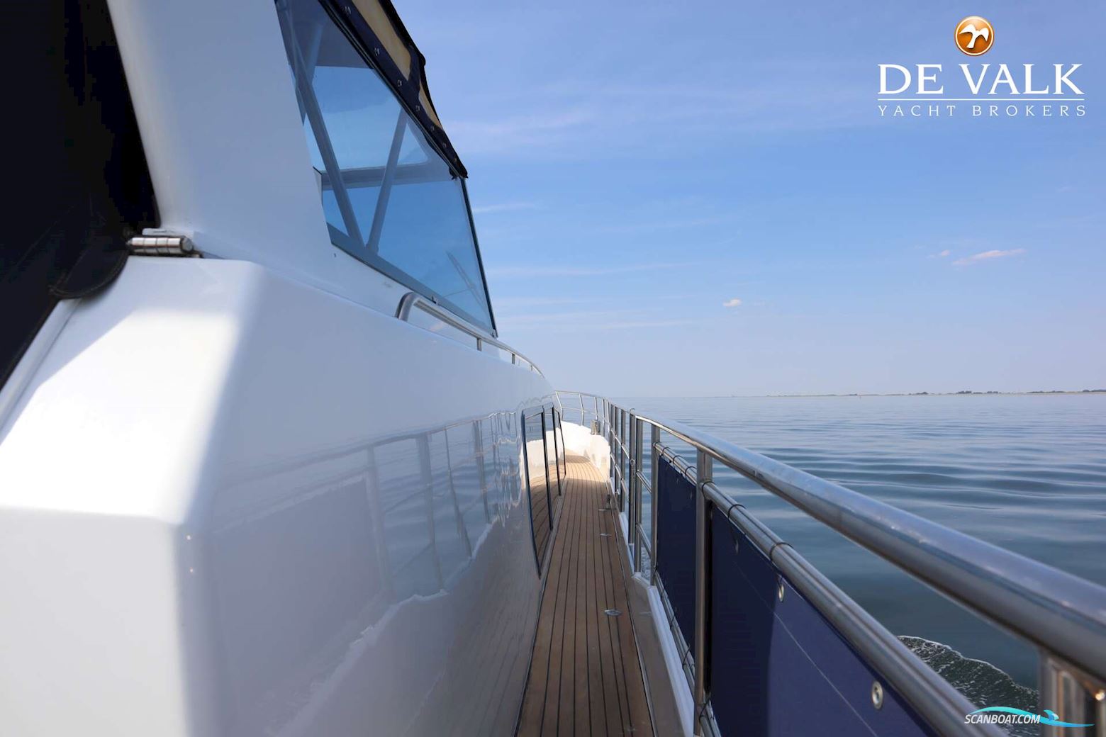 Valkkruiser Devotion 19.00