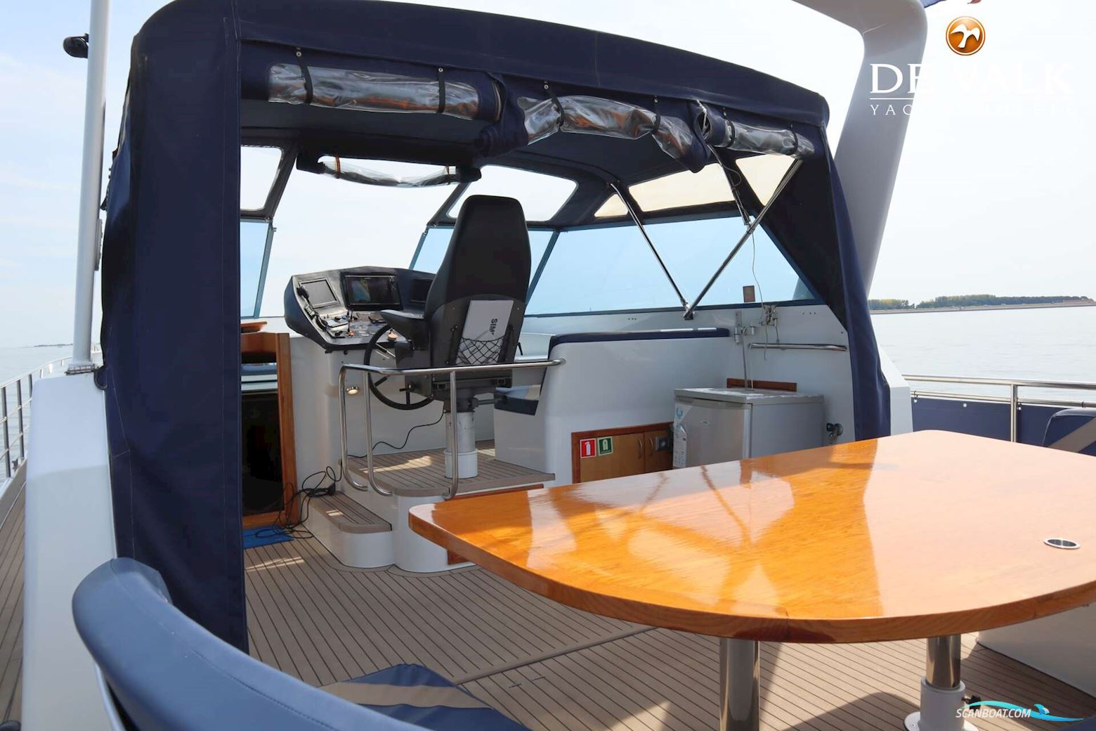 Valkkruiser Devotion 19.00