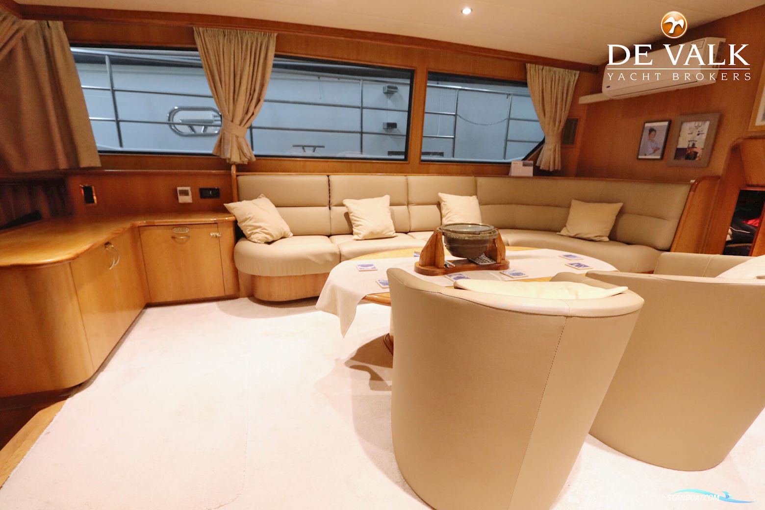 Valkkruiser Devotion 19.00