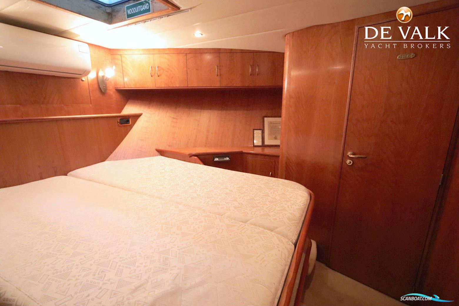 Valkkruiser Devotion 19.00