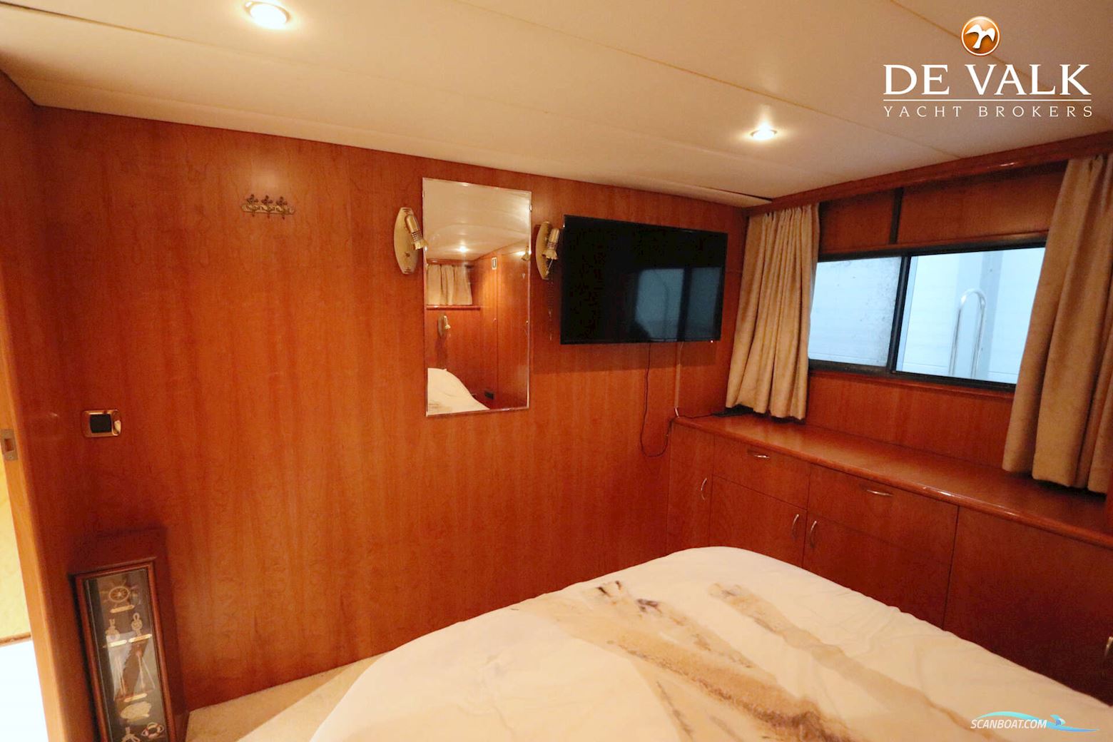 Valkkruiser Devotion 19.00