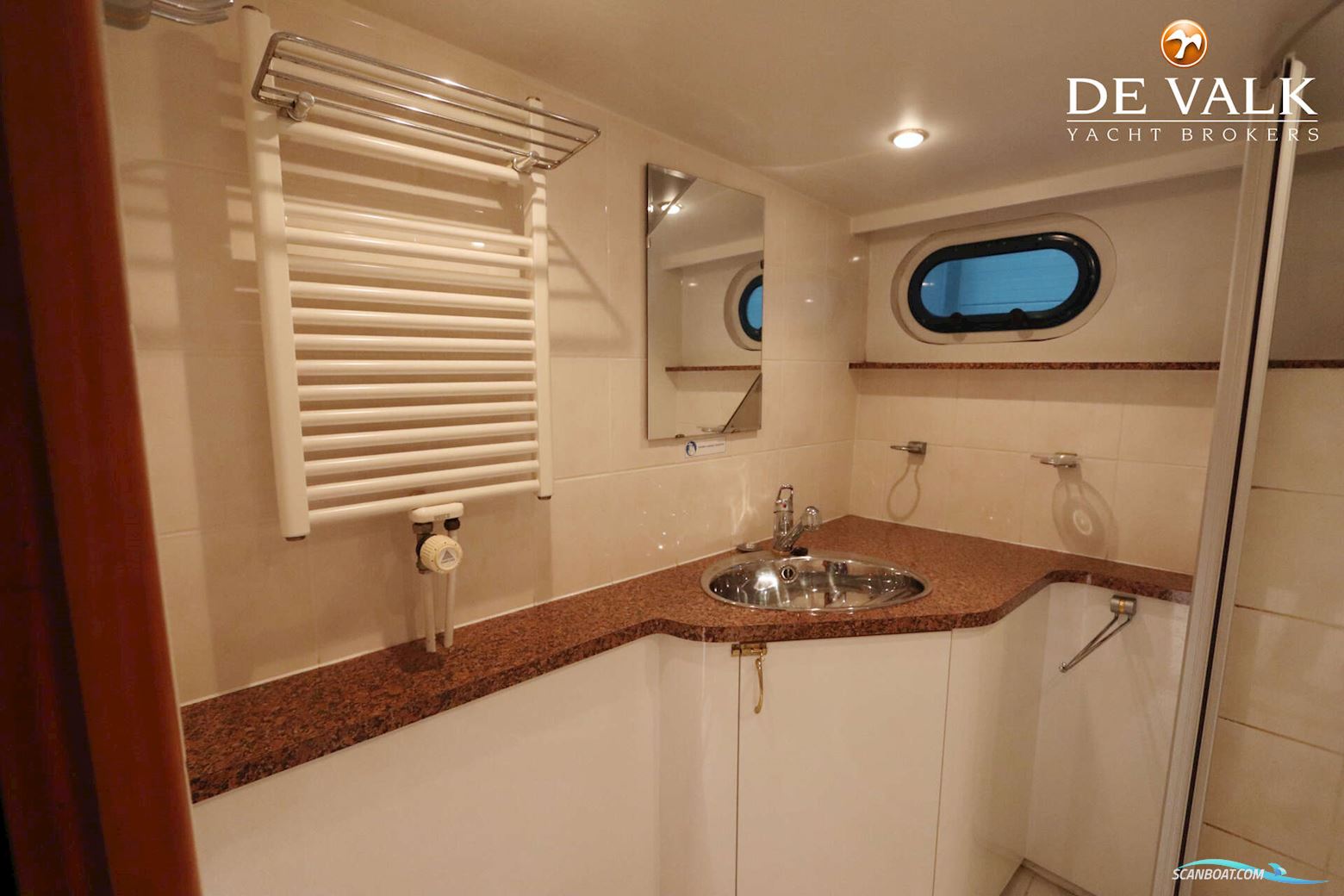 Valkkruiser Devotion 19.00