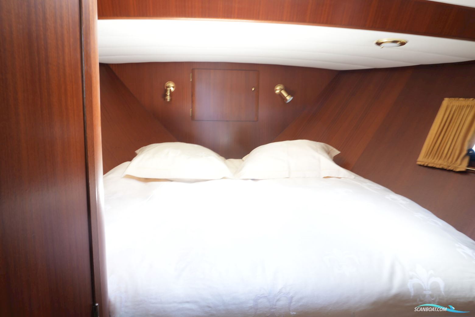 Valkkruiser Super Falcon 45 Cabrio